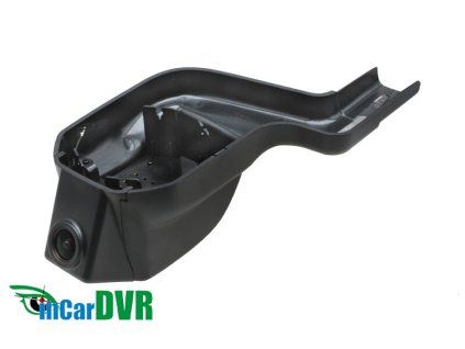 DVR kamera Renault Kadjar