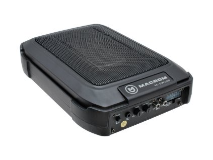 MACROM M-SW680 aktivní subwoofer - 223392