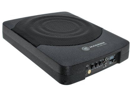 MACROM M-SW1000 aktivni subwoofer
