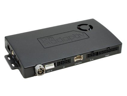 Adaptiv Lite Mercedes NTG 4,5