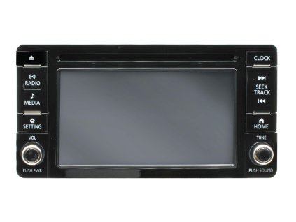 Vstup pro parkovací kameru Mitsubishi - 221723