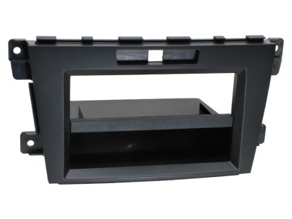 Ramecek 1DIN autoradia MAZDA CX 7 09 13 8