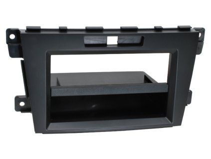Ramecek 1DIN autoradia Mazda CX 7