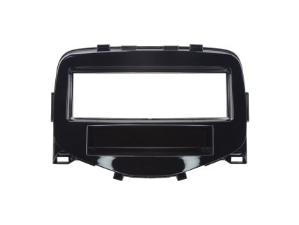 ISO redukce pro Toyota Aygo 14-, Citroën C1 14-, Peugeot 108 14- - 10654