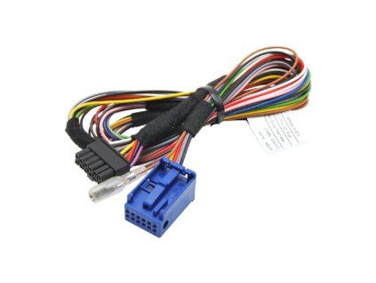 Kabelovy svazek Gateway Lite / Lite BT Audi