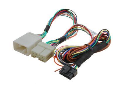 Kabelovy svazek Gateway Lite / Lite BT Honda
