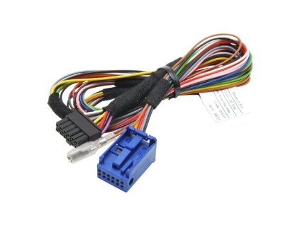 Kabelovy svazek Gateway Lite / Lite BT Skoda