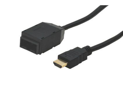 HDMI adapter Honda
