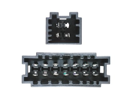 Adaptér pro aktivní audio systém Mercedes - 253160