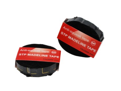 STP Madeline paska 60ks