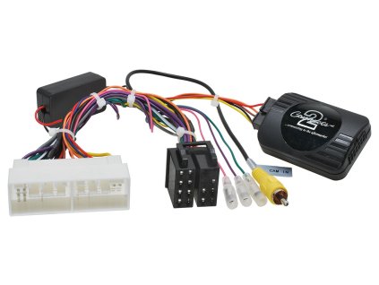 Adapter pro ovlna volantu Hyundai Kia