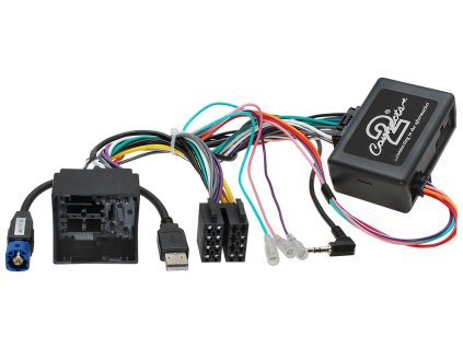 Adapter pro ovladani na volantu Toyota Proace Citroen Peugeot 1