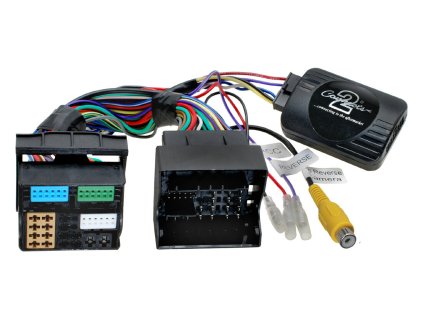 Video adaptér pro park kameru VW / Škoda / Seat MIB - 222683