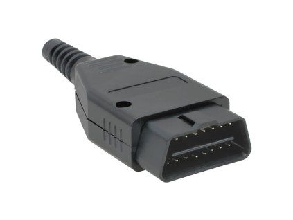 OBD2 zastrcka