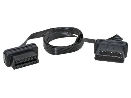 Prodluzovaci kabel OBD2 17