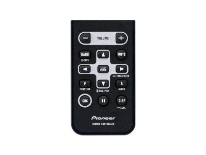 PIONEER CD-R320