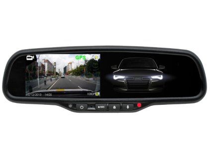 HV-043LAD HD DVR kamera
