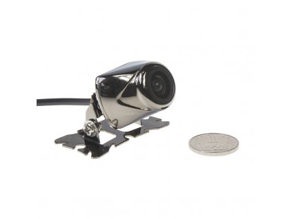 Kamera CCD vnější PAL - c-c704