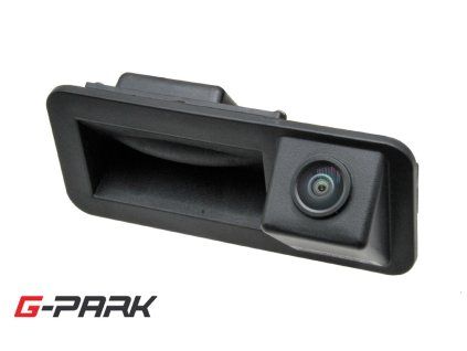 CCD parkovaci kamera Ford Mondeo