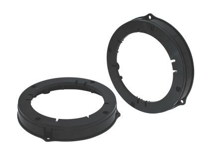 Adaptery repro 165mm Subaru Legacy