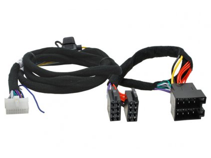 Kabelovy svazek pro M-DSPA401 - univeralni ISO