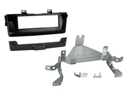 Ramecek 1DIN autoradia Kia Picanto III