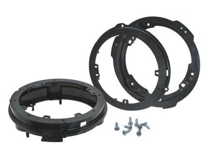 Adaptery repro 165mm Ford Transit Connect