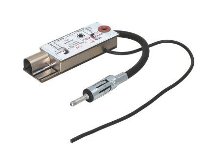 Antenni zesilovac CORRECT 1.1.18