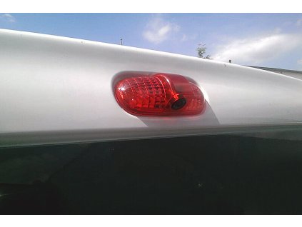 CCD parkovaci kamera Renault Trafic / Opel Vivaro