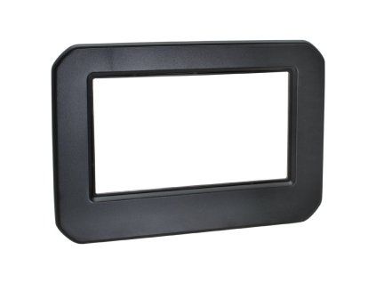 Ramecek autoradia 2DIN Suzuki Ignis III.