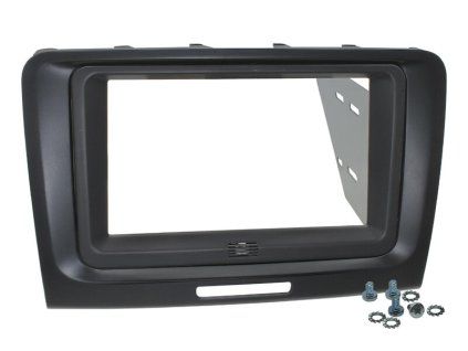 Instalacni sada 2DIN Skoda Superb II.