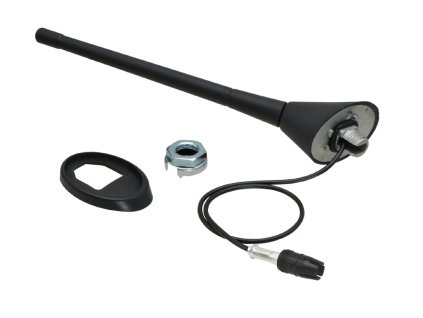 Stresni antena se zesilovacem Alfa / Fiat