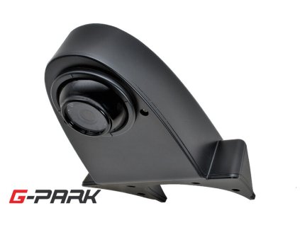 CCD parkovací kamera na zadní hranu střechy dodávkových automobilů - 221853