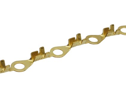 Kabelové oko Ø 4,2mm - 427942 R10