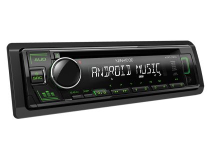 KENWOOD KDC-130UG - 215731