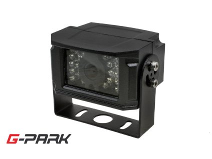 RVC-16 univerzální zadní parkovací kamera - 222226 B