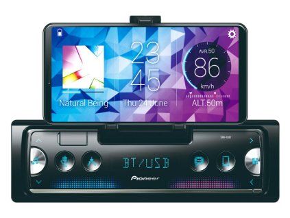 PIONEER SPH-10BT