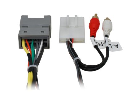 Adaptér pro ovládání na volantu Toyota - 240030 STY016