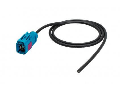 Antenni konektor FAKRA samice s kabelem