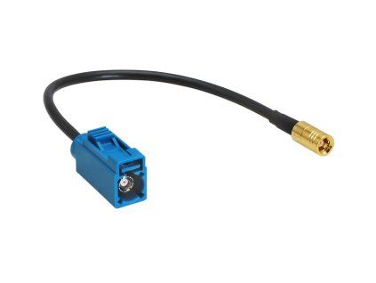 Antenni adapter FAKRA - SMB