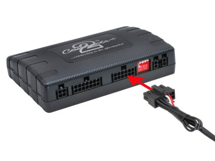 Propojovací kabel pro autorádia SONY - 240031 L