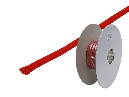 Ochranny oplet 4mm - role