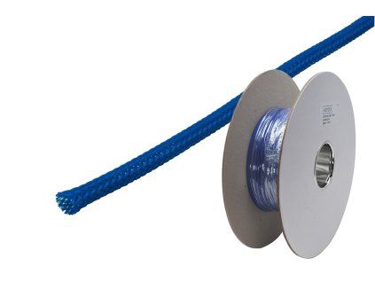 Ochranny oplet 4mm - role