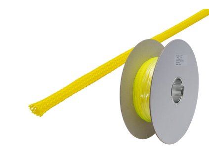 Ochranny oplet 4mm - role