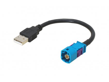 USB adapter BMW