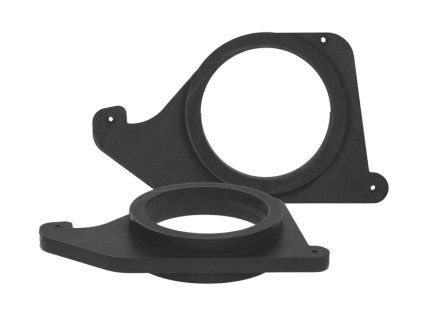 MDF adapter repro 165mm BMW 7