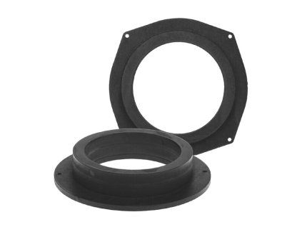 MDF adapter repro 165mm BMW