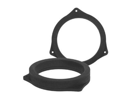 MDF adapter repro 165mm BMW X5