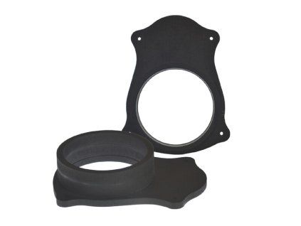 MDF adapter repro 165mm Ford
