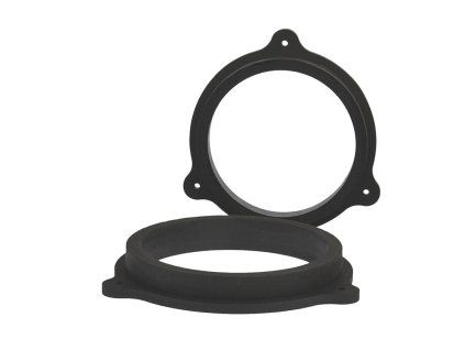 MDF adapter repro 165mm Opel